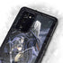 Ruth Thompson Dead of Winter Dragon and Warriors Galaxy Note20 5G Waterproof Case