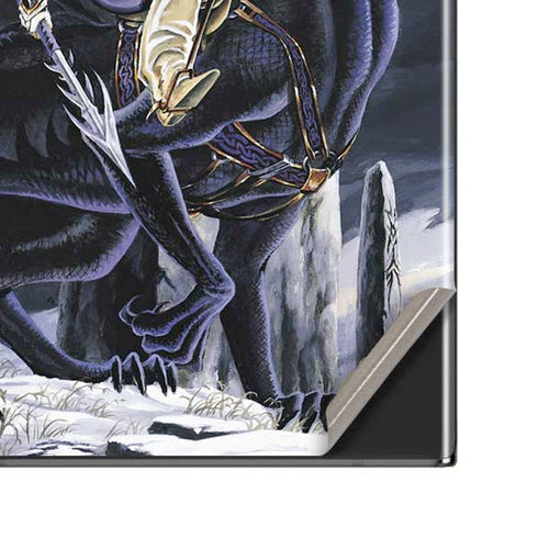 Ruth Thompson Dead of Winter Dragon and Warriors Galaxy Note20 Ultra 5G Skin