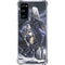 Ruth Thompson Dead of Winter Dragon and Warriors Galaxy S20 FE Clear Case