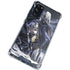 Ruth Thompson Dead of Winter Dragon and Warriors Galaxy S20 FE Clear Case