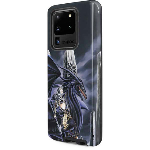 Ruth Thompson Dead of Winter Dragon and Warriors Galaxy S20 Ultra 5G Pro Case