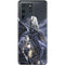 Ruth Thompson Dead of Winter Dragon and Warriors Galaxy S20 Ultra 5G Skin