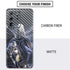 Ruth Thompson Dead of Winter Dragon and Warriors Galaxy S20 Ultra 5G Skin