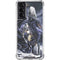 Ruth Thompson Dead of Winter Dragon and Warriors Galaxy S21 5G Clear Case