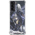 Ruth Thompson Dead of Winter Dragon and Warriors Galaxy S21 5G Clear Case