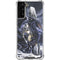 Ruth Thompson Dead of Winter Dragon and Warriors Galaxy S21 Plus 5G Clear Case