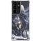 Ruth Thompson Dead of Winter Dragon and Warriors Galaxy S21 Ultra 5G Clear Case