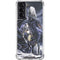 Ruth Thompson Dead of Winter Dragon and Warriors Galaxy S22 Clear Case