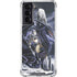 Ruth Thompson Dead of Winter Dragon and Warriors Galaxy S22 Clear Case