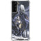 Ruth Thompson Dead of Winter Dragon and Warriors Galaxy S22 Plus Clear Case