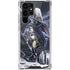 Ruth Thompson Dead of Winter Dragon and Warriors Galaxy S22 Ultra Clear Case