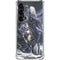 Ruth Thompson Dead of Winter Dragon and Warriors Galaxy S23 Clear Case