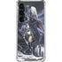 Ruth Thompson Dead of Winter Dragon and Warriors Galaxy S23 Clear Case