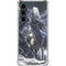 Dead of Winter Dragon and Warriors by Ruth Thompson Galaxy S23 FE Clear Case