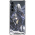 Dead of Winter Dragon and Warriors by Ruth Thompson Galaxy S23 FE Clear Case