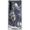 Ruth Thompson Dead of Winter Dragon and Warriors Galaxy S23 Plus Clear Case
