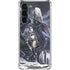 Ruth Thompson Dead of Winter Dragon and Warriors Galaxy S23 Plus Clear Case