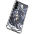 Ruth Thompson Dead of Winter Dragon and Warriors Galaxy S23 Plus Clear Case