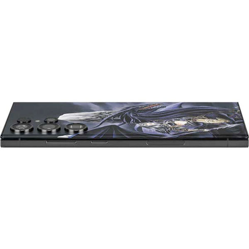 Ruth Thompson Dead of Winter Dragon and Warriors Galaxy S23 Ultra Skin