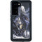 Ruth Thompson Dead of Winter Dragon and Warriors Galaxy S23 Waterproof Case