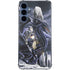 Dead of Winter Dragon and Warriors by Ruth Thompson Galaxy S24 Clear Case