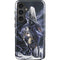 Dead of Winter Dragon and Warriors by Ruth Thompson Galaxy S24 Plus Impact Case