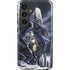 Dead of Winter Dragon and Warriors by Ruth Thompson Galaxy S24 Plus Impact Case