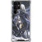 Dead of Winter Dragon and Warriors by Ruth Thompson Galaxy S24 Ultra Clear Case