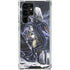 Dead of Winter Dragon and Warriors by Ruth Thompson Galaxy S24 Ultra Clear Case