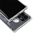 Dead of Winter Dragon and Warriors by Ruth Thompson Galaxy S24 Ultra Clear Case