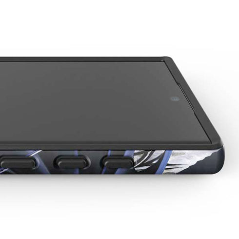 Dead of Winter Dragon and Warriors by Ruth Thompson Galaxy S24 Ultra Impact Case