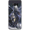 Ruth Thompson Dead of Winter Dragon and Warriors Galaxy S8 Skin
