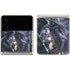 Ruth Thompson Dead of Winter Dragon and Warriors Galaxy Z Flip3 5G Skin