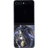 Dead of Winter Dragon and Warriors by Ruth Thompson Galaxy Z Flip5 5G Skin
