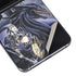 Dead of Winter Dragon and Warriors by Ruth Thompson Galaxy Z Flip5 5G Skin