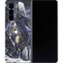 Ruth Thompson Dead of Winter Dragon and Warriors Galaxy Z Fold4 5G Skin