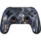 Ruth Thompson Dead of Winter Dragon and Warriors Google Stadia Controller Skin