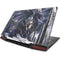 Ruth Thompson Dead of Winter Dragon and Warriors Lenovo IdeaPad Skin