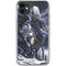 Dead of Winter Dragon and Warriors by Ruth Thompson iPhone 11 Clear Case