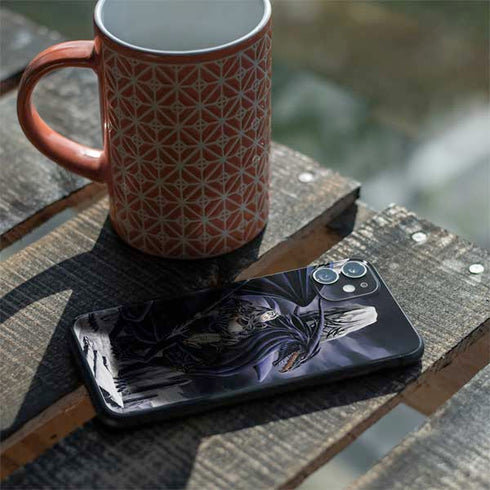 Ruth Thompson Dead of Winter Dragon and Warriors iPhone 11 Skin