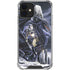 Ruth Thompson Dead of Winter Dragon and Warriors iPhone 12 Clear Case