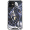 Ruth Thompson Dead of Winter Dragon and Warriors iPhone 12 Mini Clear Case