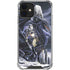 Ruth Thompson Dead of Winter Dragon and Warriors iPhone 12 Mini Clear Case