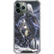 Ruth Thompson Dead of Winter Dragon and Warriors iPhone 12 Pro Clear Case