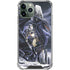 Ruth Thompson Dead of Winter Dragon and Warriors iPhone 12 Pro Clear Case