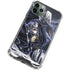 Ruth Thompson Dead of Winter Dragon and Warriors iPhone 12 Pro Clear Case