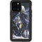 Ruth Thompson Dead of Winter Dragon and Warriors iPhone 12 Pro Waterproof Case