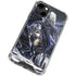 Ruth Thompson Dead of Winter Dragon and Warriors iPhone 13 Clear Case