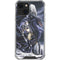 Ruth Thompson Dead of Winter Dragon and Warriors iPhone 13 Mini Clear Case