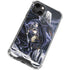 Ruth Thompson Dead of Winter Dragon and Warriors iPhone 13 Mini Clear Case